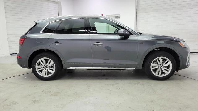 2023 Audi Q5 Premium 45 TFSI S line quattro