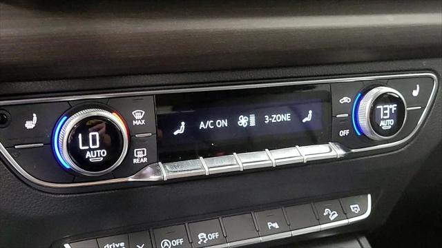2023 Audi Q5 Premium 45 TFSI S line quattro