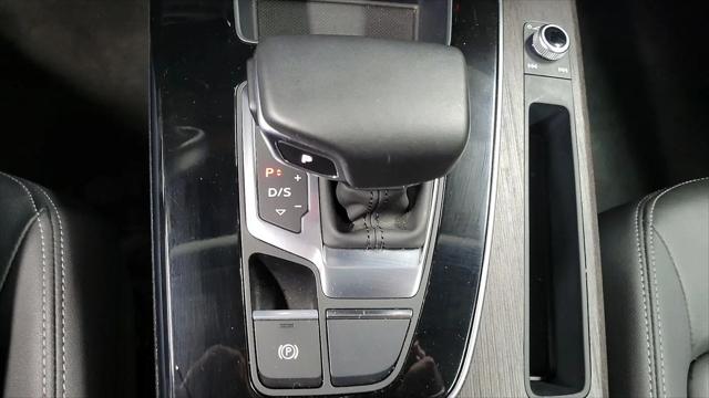 2023 Audi Q5 Premium 45 TFSI S line quattro