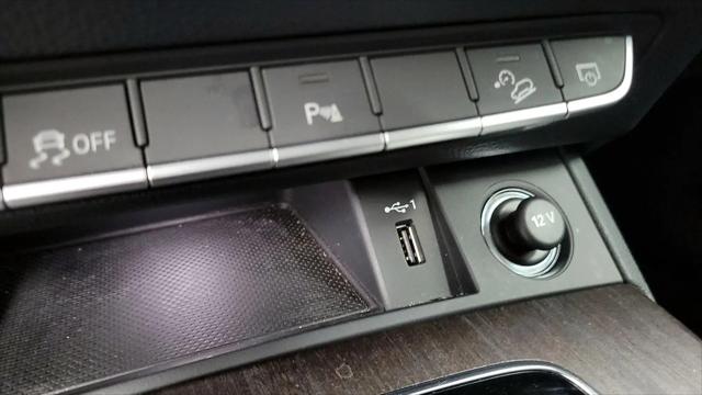 2023 Audi Q5 Premium 45 TFSI S line quattro