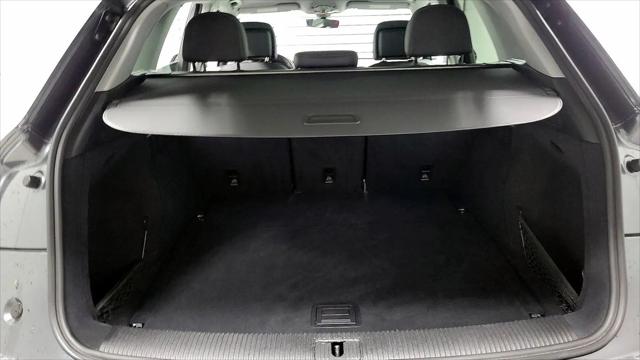 2023 Audi Q5 Premium 45 TFSI S line quattro