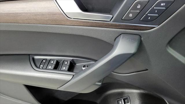 2023 Audi Q5 Premium 45 TFSI S line quattro