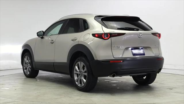 2023 Mazda CX-30 2.5 S Select