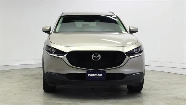 2023 Mazda CX-30 2.5 S Select