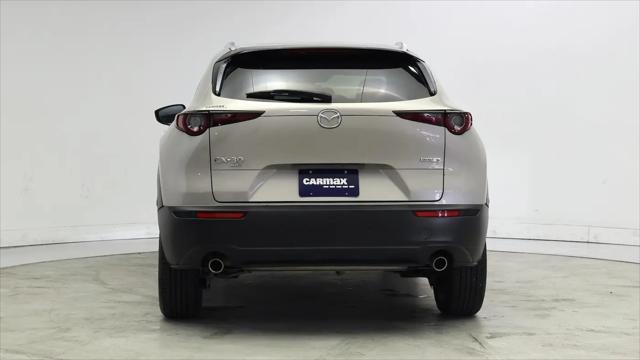 2023 Mazda CX-30 2.5 S Select