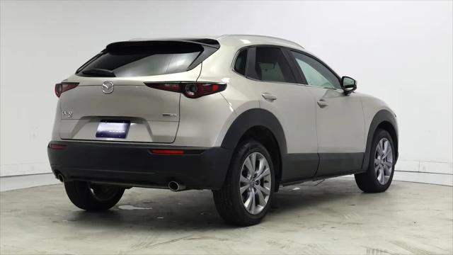 2023 Mazda CX-30 2.5 S Select
