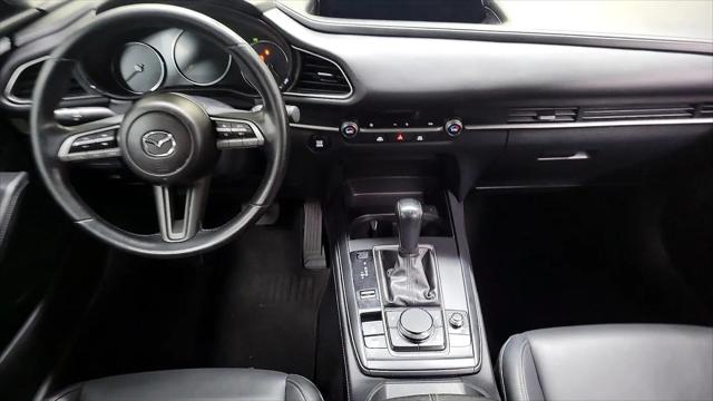 2023 Mazda CX-30 2.5 S Select