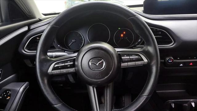 2023 Mazda CX-30 2.5 S Select