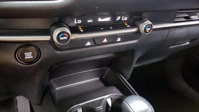 2023 Mazda CX-30 2.5 S Select