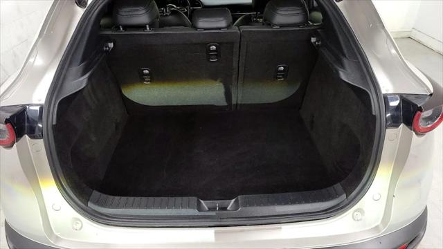 2023 Mazda CX-30 2.5 S Select