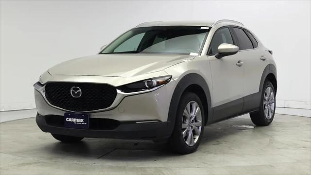 2023 Mazda CX-30 2.5 S Select