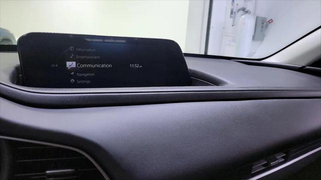 2023 Mazda CX-30 2.5 S Select