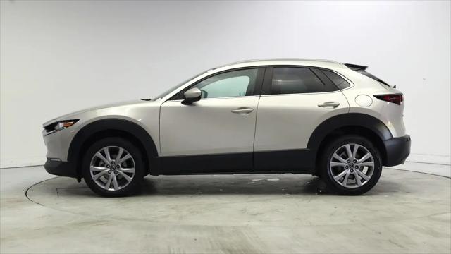 2023 Mazda CX-30 2.5 S Select
