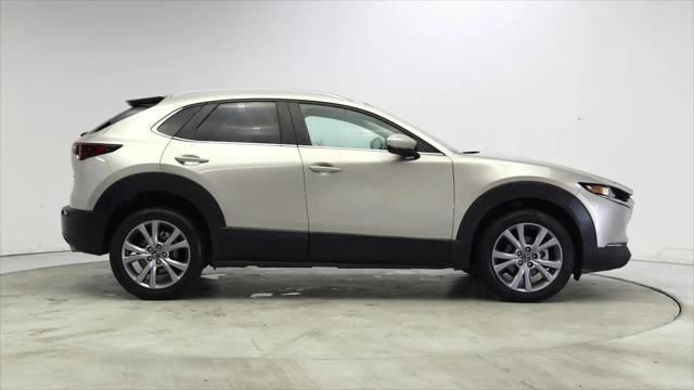 2023 Mazda CX-30 2.5 S Select