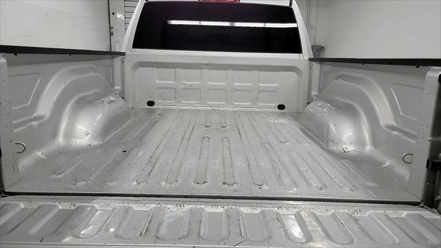 2019 Ram 1500 Classic Express Quad Cab 4x2 6'4" Box