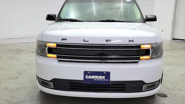 2016 Ford Flex SEL