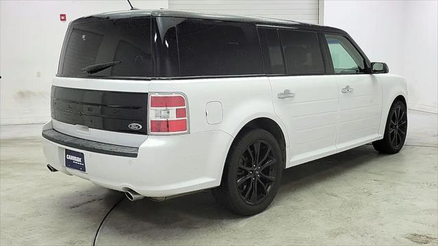 2016 Ford Flex SEL