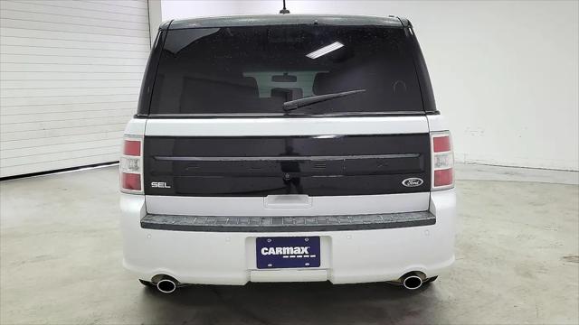 2016 Ford Flex SEL