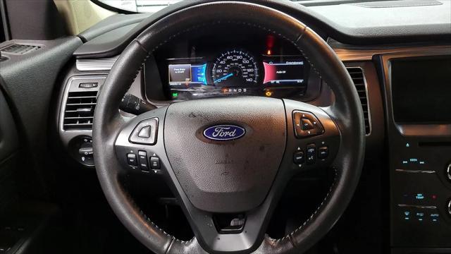 2016 Ford Flex SEL