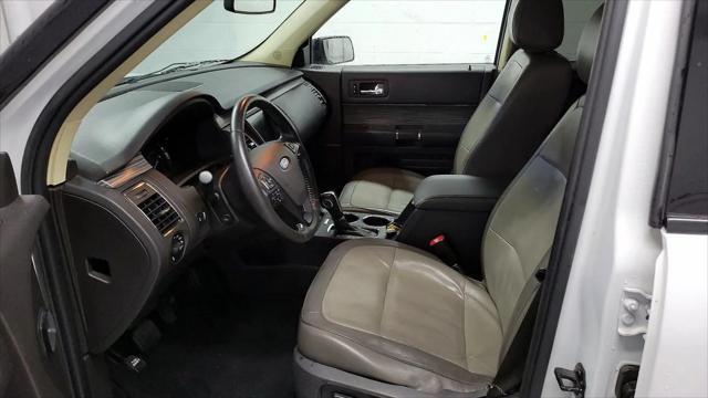 2016 Ford Flex SEL