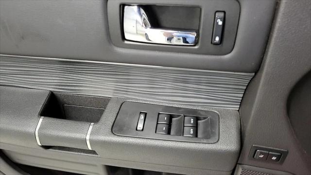 2016 Ford Flex SEL