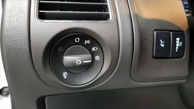 2016 Ford Flex SEL