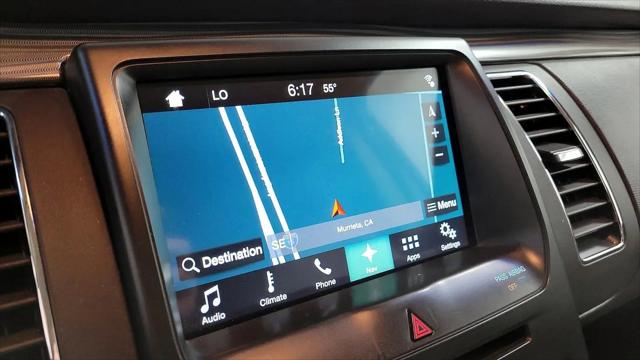 2016 Ford Flex SEL