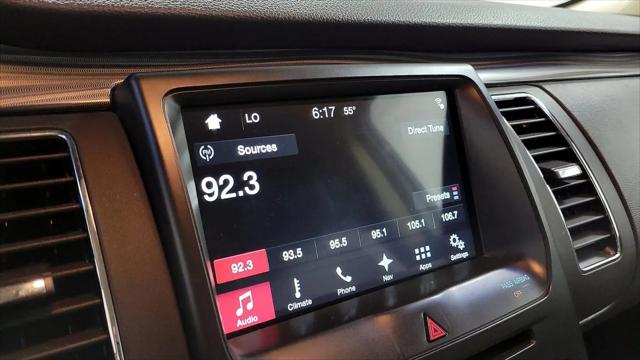 2016 Ford Flex SEL