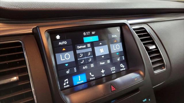 2016 Ford Flex SEL