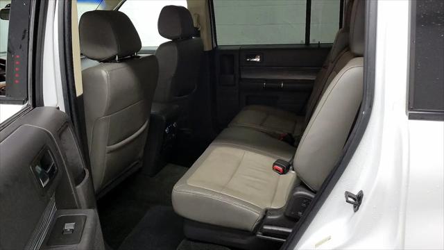 2016 Ford Flex SEL
