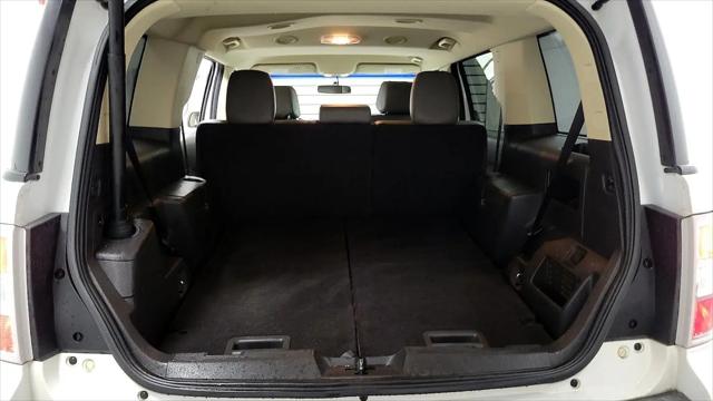 2016 Ford Flex SEL
