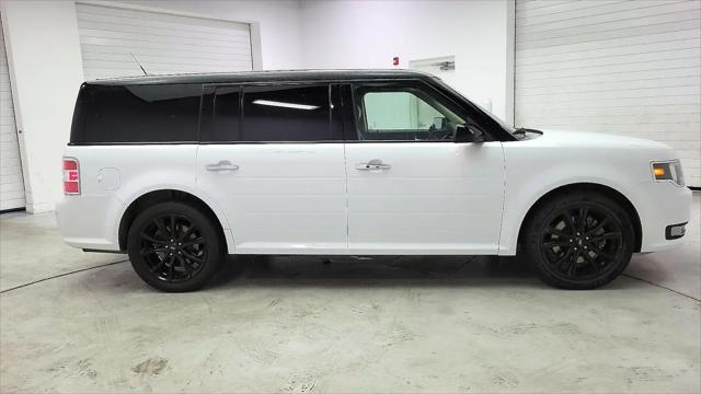 2016 Ford Flex SEL