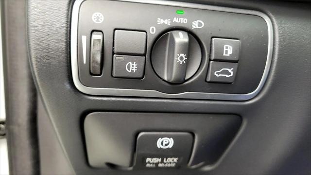 2015 Volvo XC60 T5 Platinum
