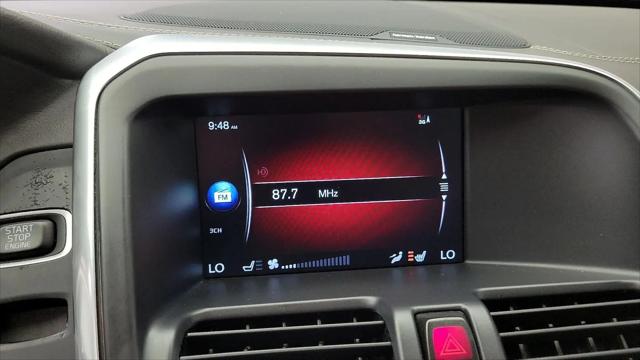 2015 Volvo XC60 T5 Platinum