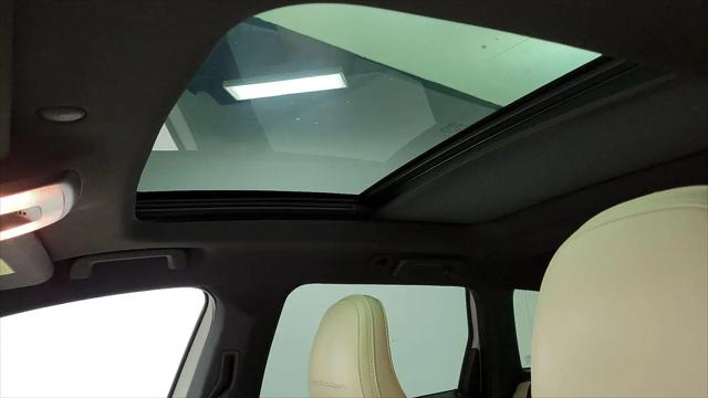 2015 Volvo XC60 T5 Platinum
