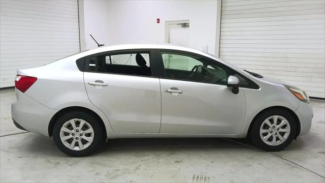 2015 Kia Rio LX