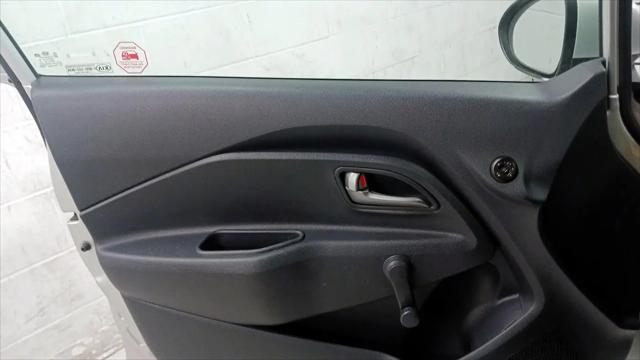 2015 Kia Rio LX
