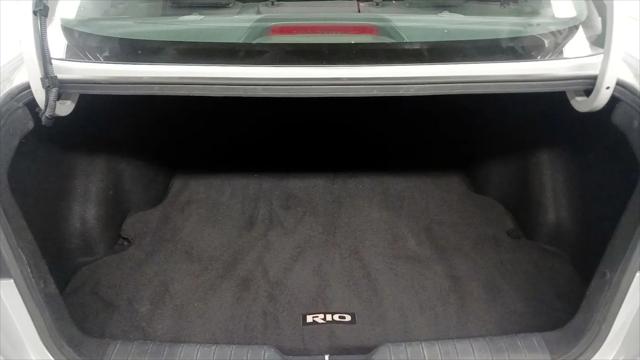 2015 Kia Rio LX