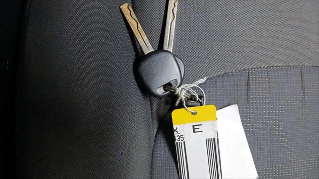 2015 Kia Rio LX