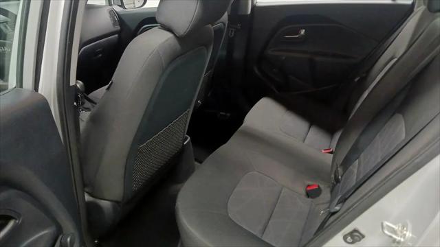 2015 Kia Rio LX