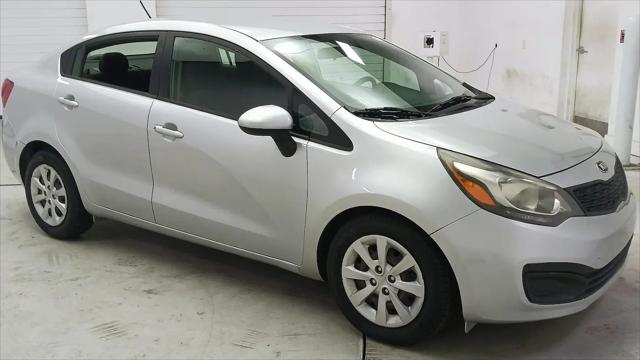 2015 Kia Rio LX for sale in Murietta, CA