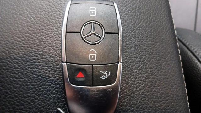 2025 Mercedes-Benz GLA-CLASS 4MATIC