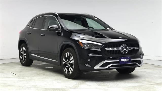 2025 Mercedes-Benz GLA-CLASS 4MATIC for sale in Murietta, CA