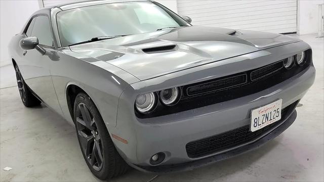 2019 Dodge Challenger SXT for sale in Murietta, CA