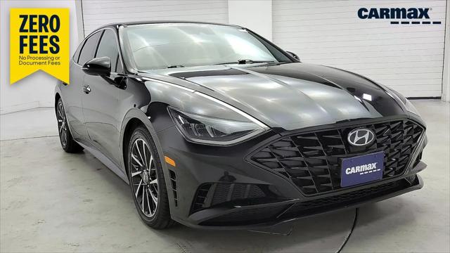 2020 Hyundai Sonata SEL Plus for sale in Murietta, CA