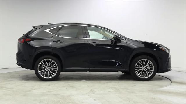 2023 Lexus NX 350 Luxury