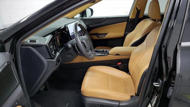 2023 Lexus NX 350 Luxury