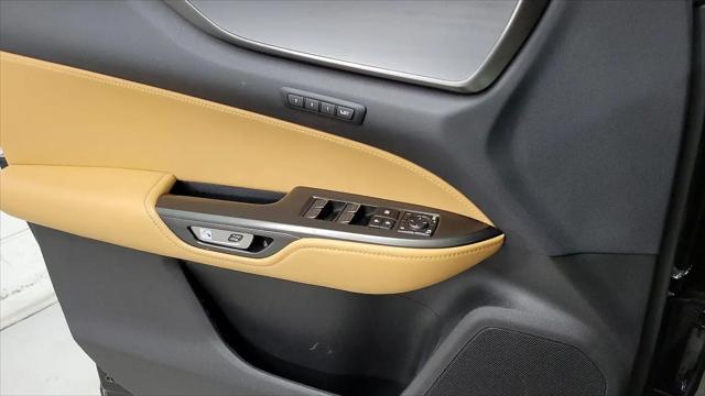 2023 Lexus NX 350 Luxury