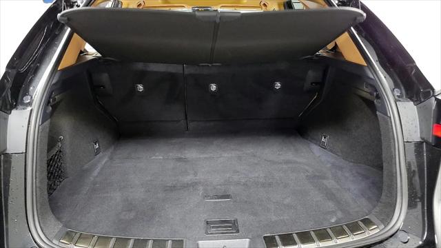 2023 Lexus NX 350 Luxury