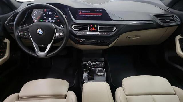 2020 BMW Coupe xDrive